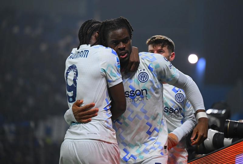 Searching for Como Inter Guide? Here's Como Payments Login